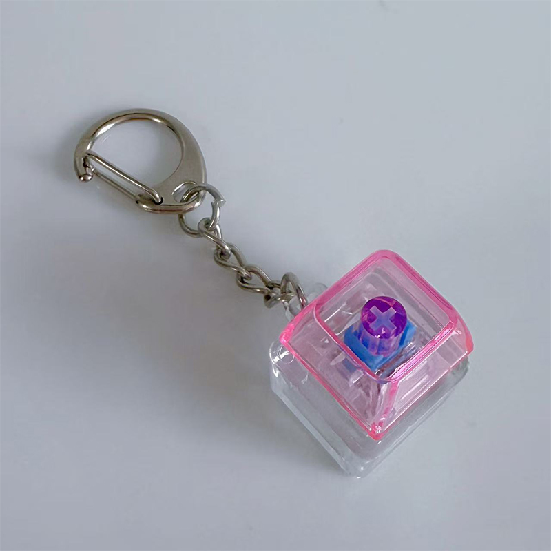 1Keys Color Clear LED Mechanic - Keyboard Switch Tester avis et prix