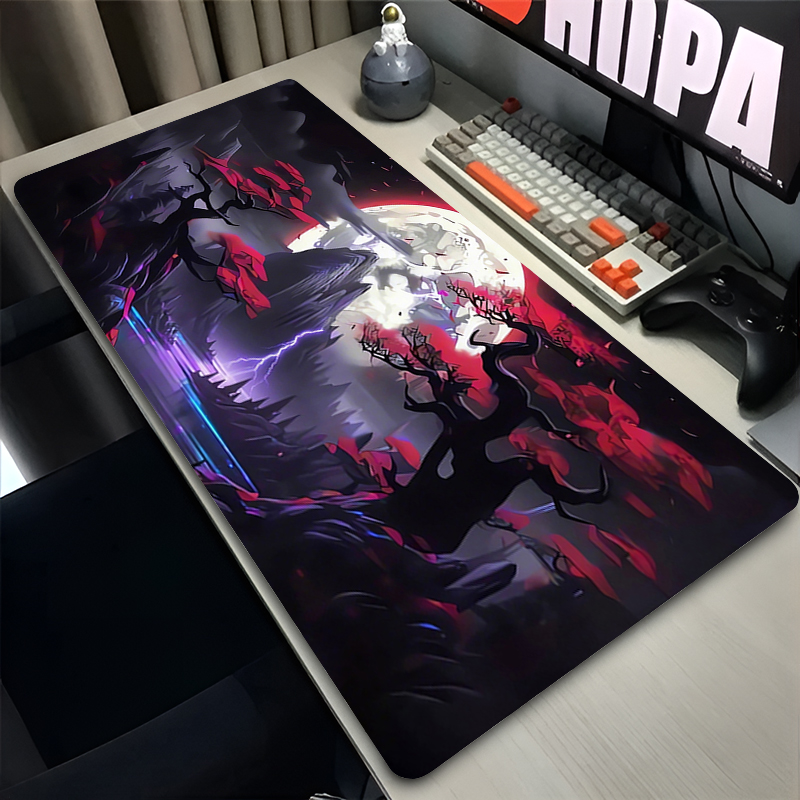 Popular Mouse Pad Gamer Essent - Gaming Laptop Essential Accessories avis et prix