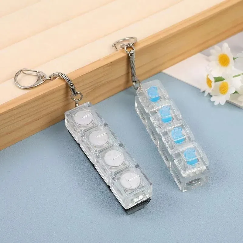 4/9 Keys Mechanical Keyboard K - Keyboard Switch Tester avis et prix