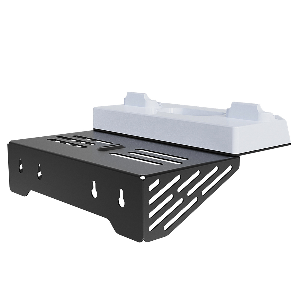 Wall Mount Kit with Charging S - Headset Stand Rgb avis et prix