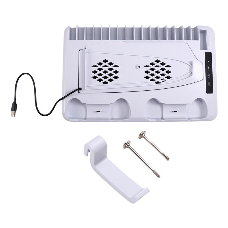 B69A Gamepad Charging Stand PS - Headset Stand Rgb avis et prix