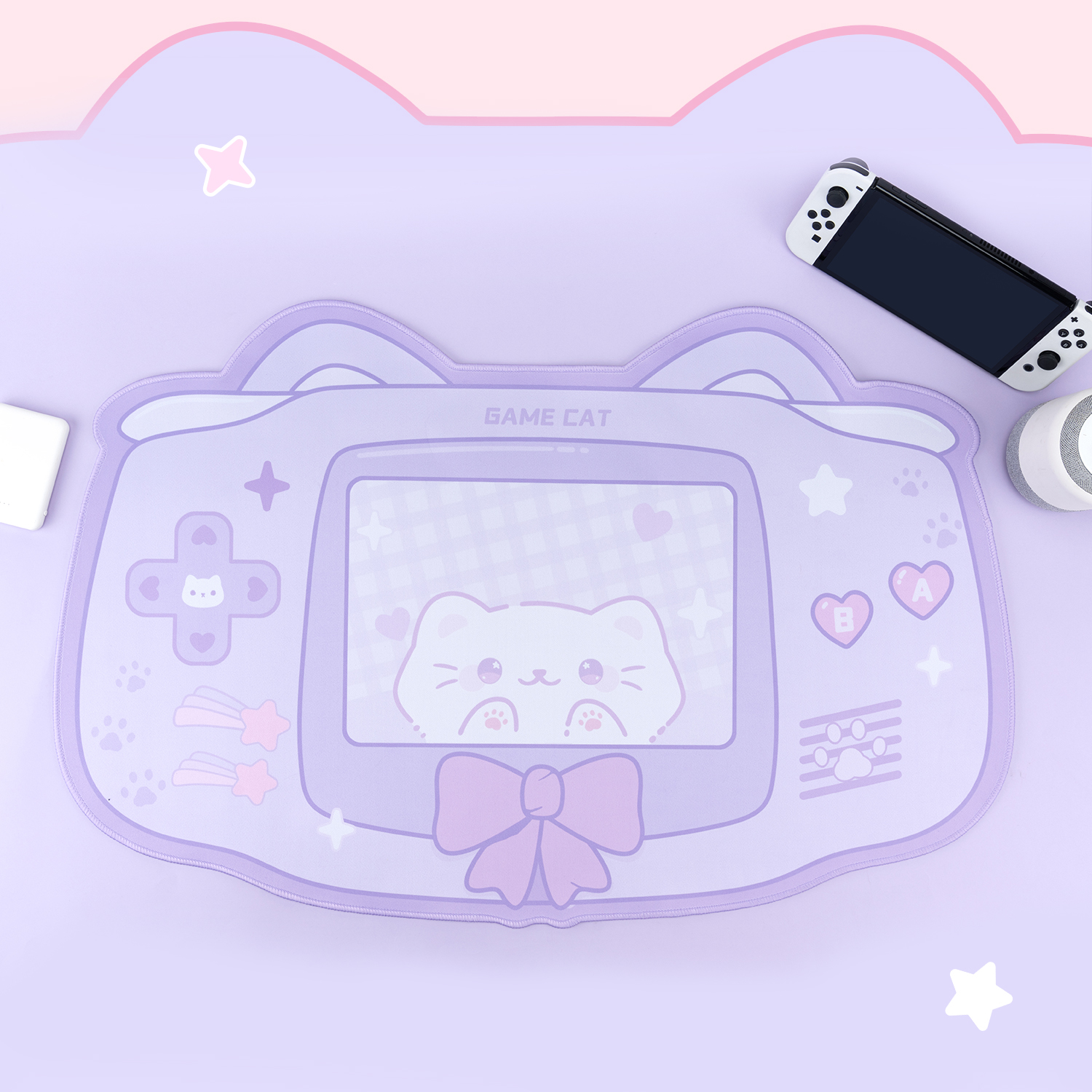 Extra Large Kawaii Retro GBA G - Gaming Accessories Laptop avis et prix