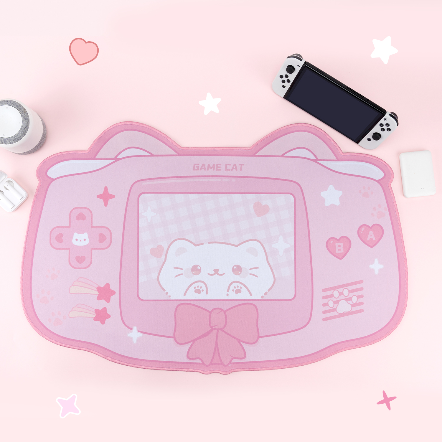 Extra Large Kawaii Retro GBA G - Gaming Accessories Laptop avis et prix