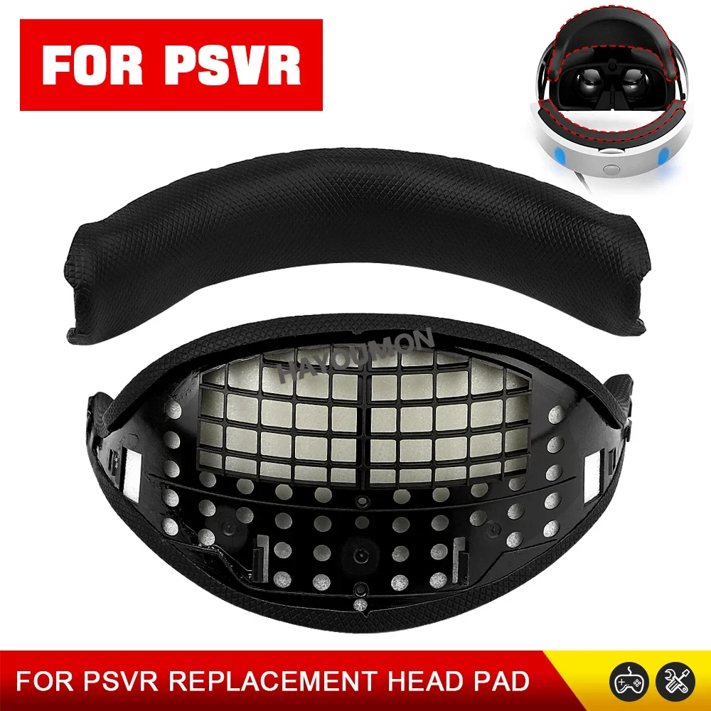 Widened Face Pad Cushion Face  - Gaming Accessories Kit avis et prix