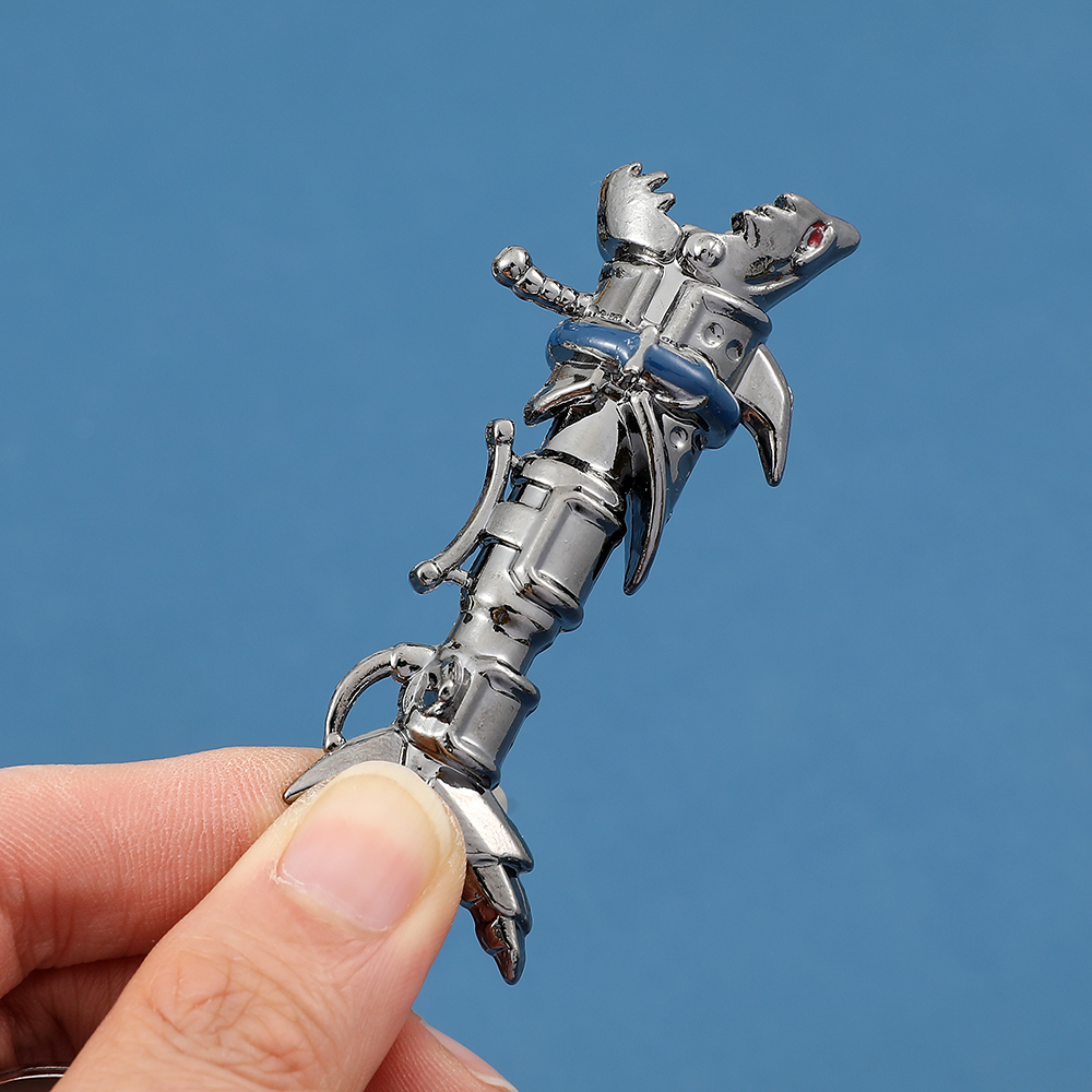 Game Model Keychain Keyring fo - Gaming Accessories Gifts For Men avis et prix