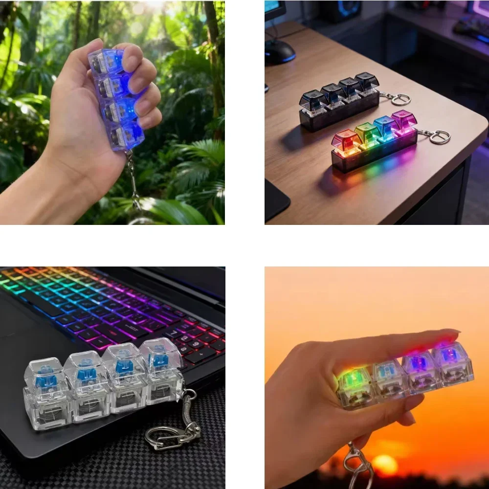 Mechanical Keyboards Tester Er - Keyboard Switch Tester avis et prix