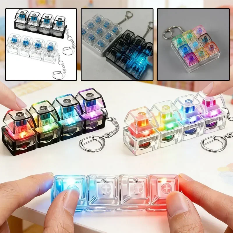 Mechanical Keyboards Tester Er - Keyboard Switch Tester avis et prix