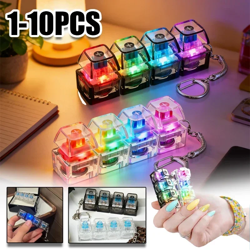 Mechanical Keyboards Tester Er - Keyboard Switch Tester avis et prix