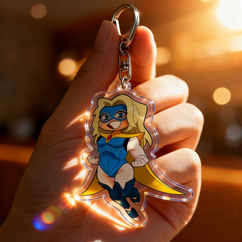 Game Cartoon Chibi Keychain fo - Gaming Accessories Gifts For Men avis et prix