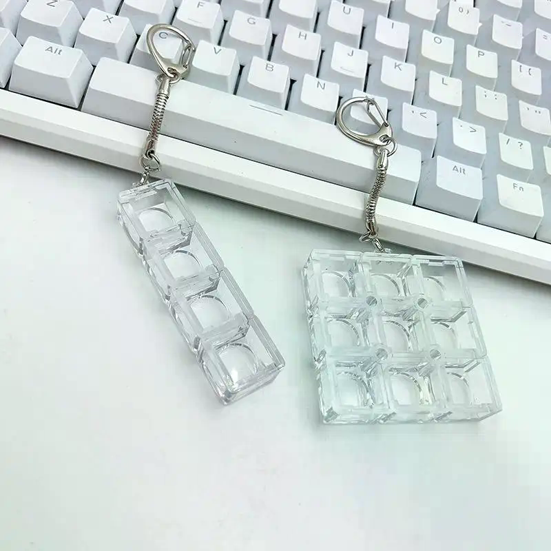 Mechanical Keyboard 6 Key Swit - Keyboard Switch Tester avis et prix