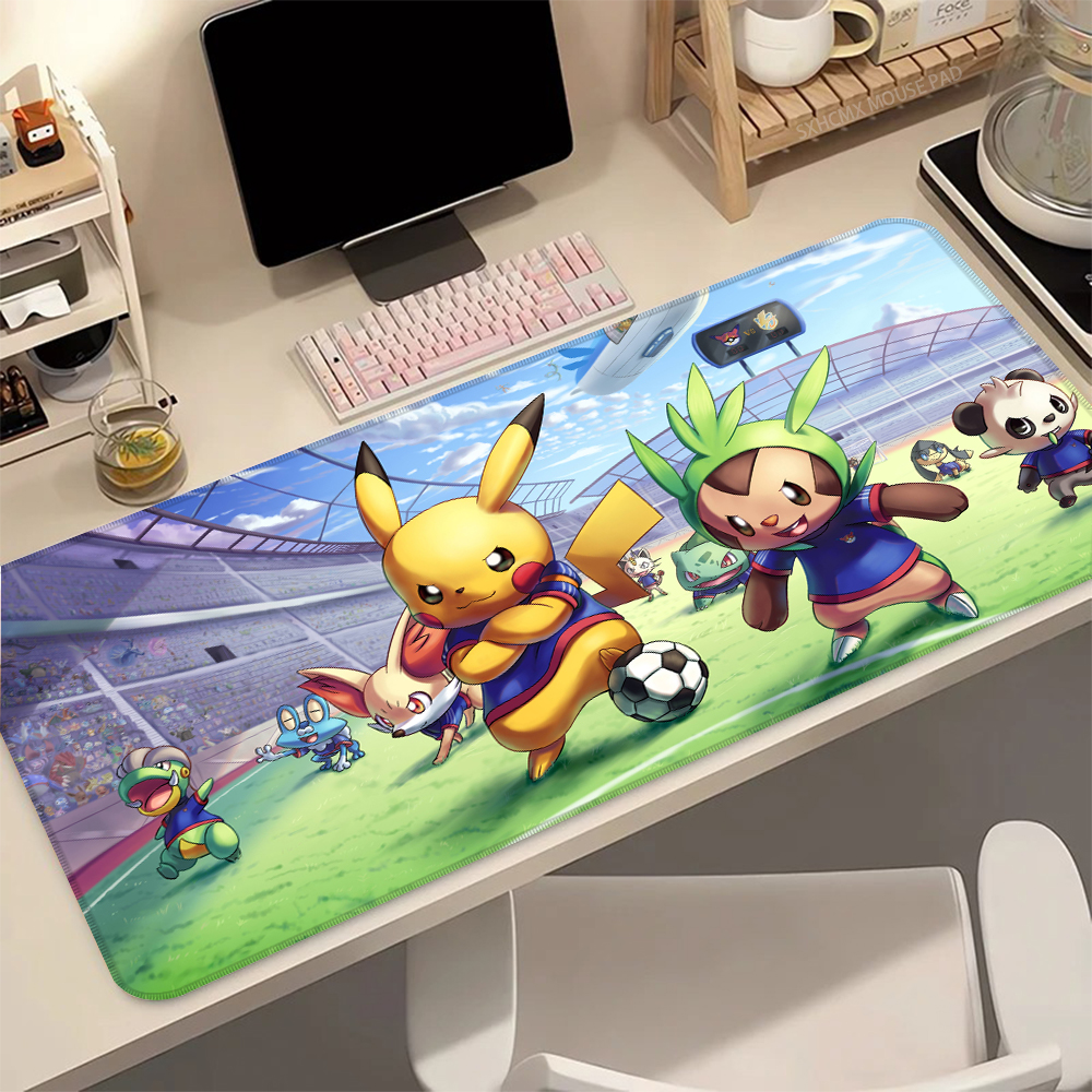 Large Gaming Mouse Pad Anti-sl - Gaming Accessories Laptop avis et prix