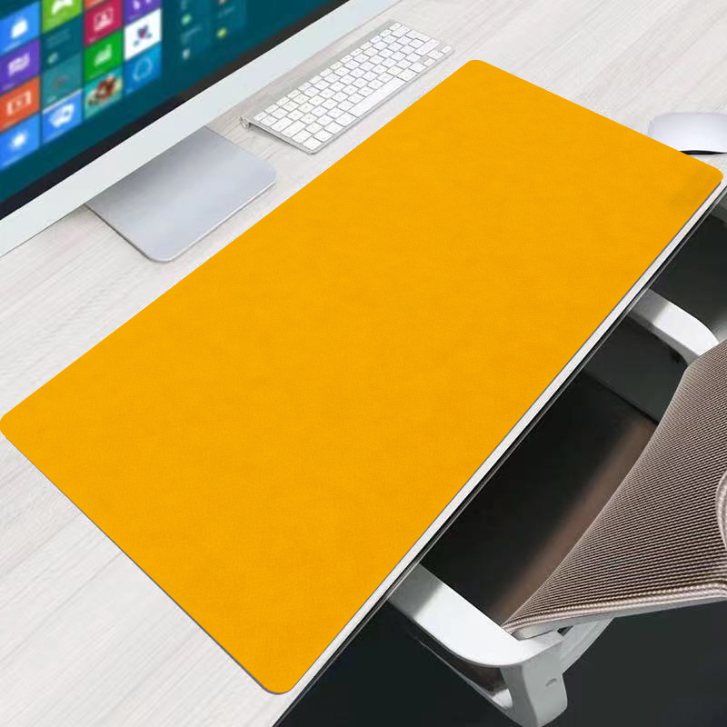 Red Mouse Pad Office Extended  - Gaming Accessories Laptop avis et prix