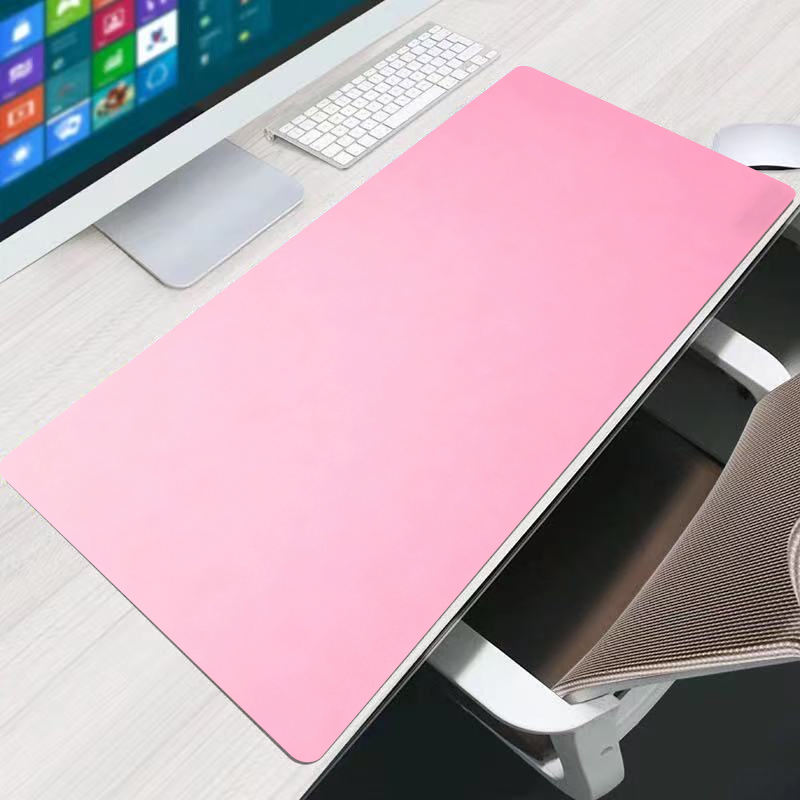 Red Mouse Pad Office Extended  - Gaming Accessories Laptop avis et prix