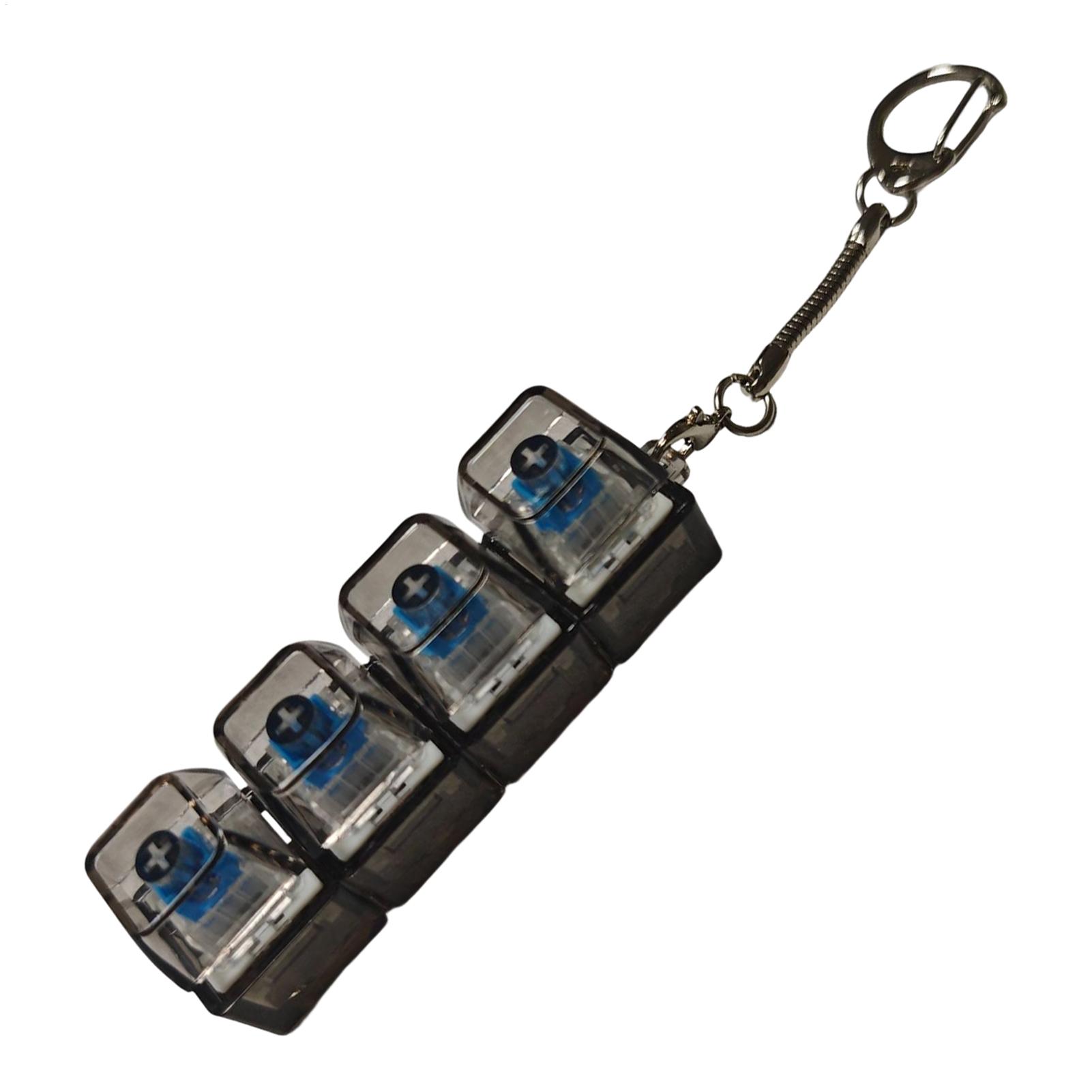 Keyboard Keychain Keyboard Key - Keyboard Switch Tester avis et prix