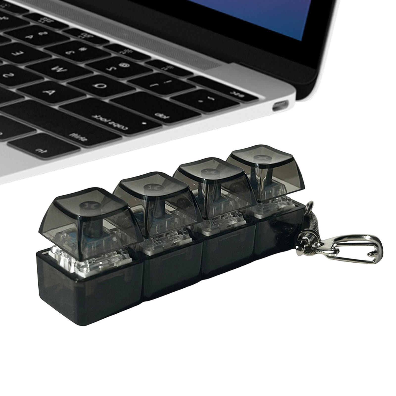 Keyboard Keychain Keyboard Key - Keyboard Switch Tester avis et prix