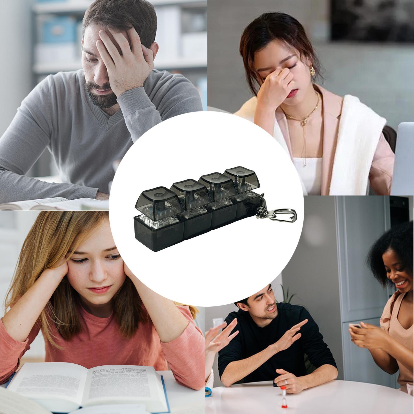 Keyboard Keychain Keyboard Key - Keyboard Switch Tester avis et prix