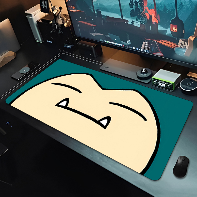 Hot Mouse Pad Gamer Essential  - Gaming Laptop Essential Accessories avis et prix