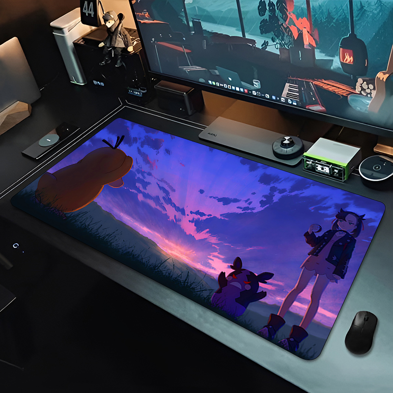 Hot Mouse Pad Gamer Essential  - Gaming Laptop Essential Accessories avis et prix