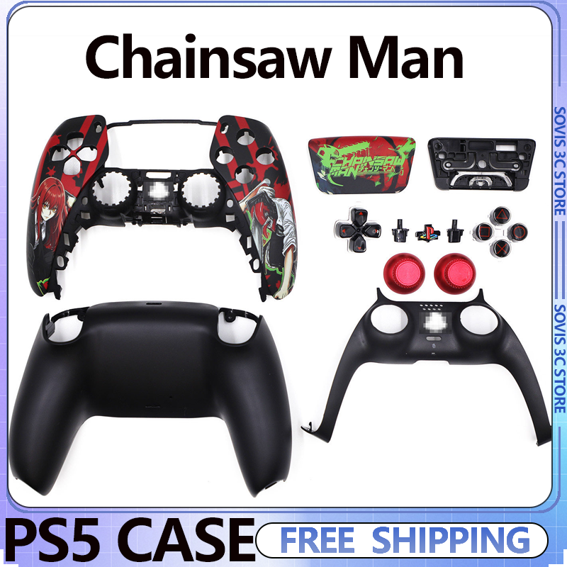 Anime Chainsaw Man Theme Gamin - Gaming Accessories Gifts For Men avis et prix