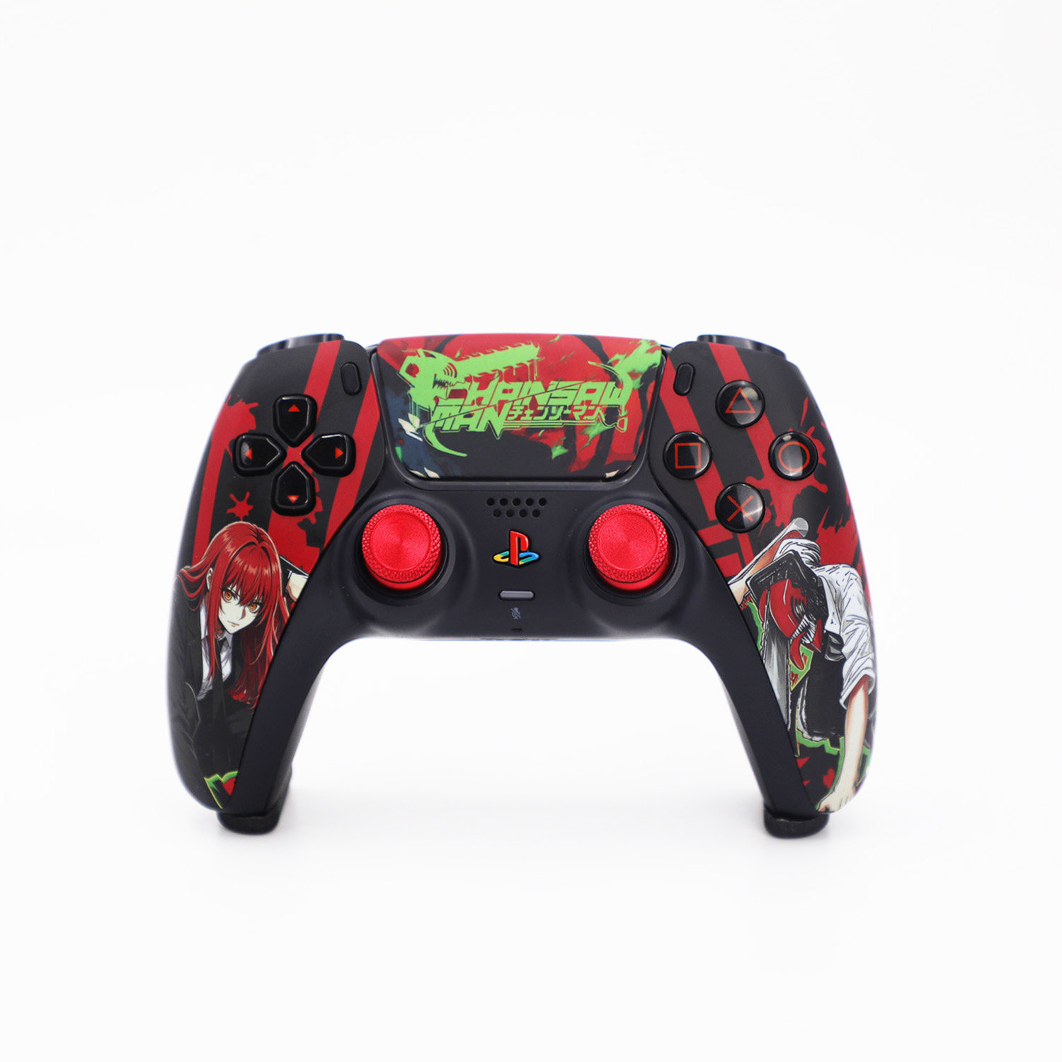 Anime Chainsaw Man Theme Gamin - Gaming Accessories Gifts For Men avis et prix