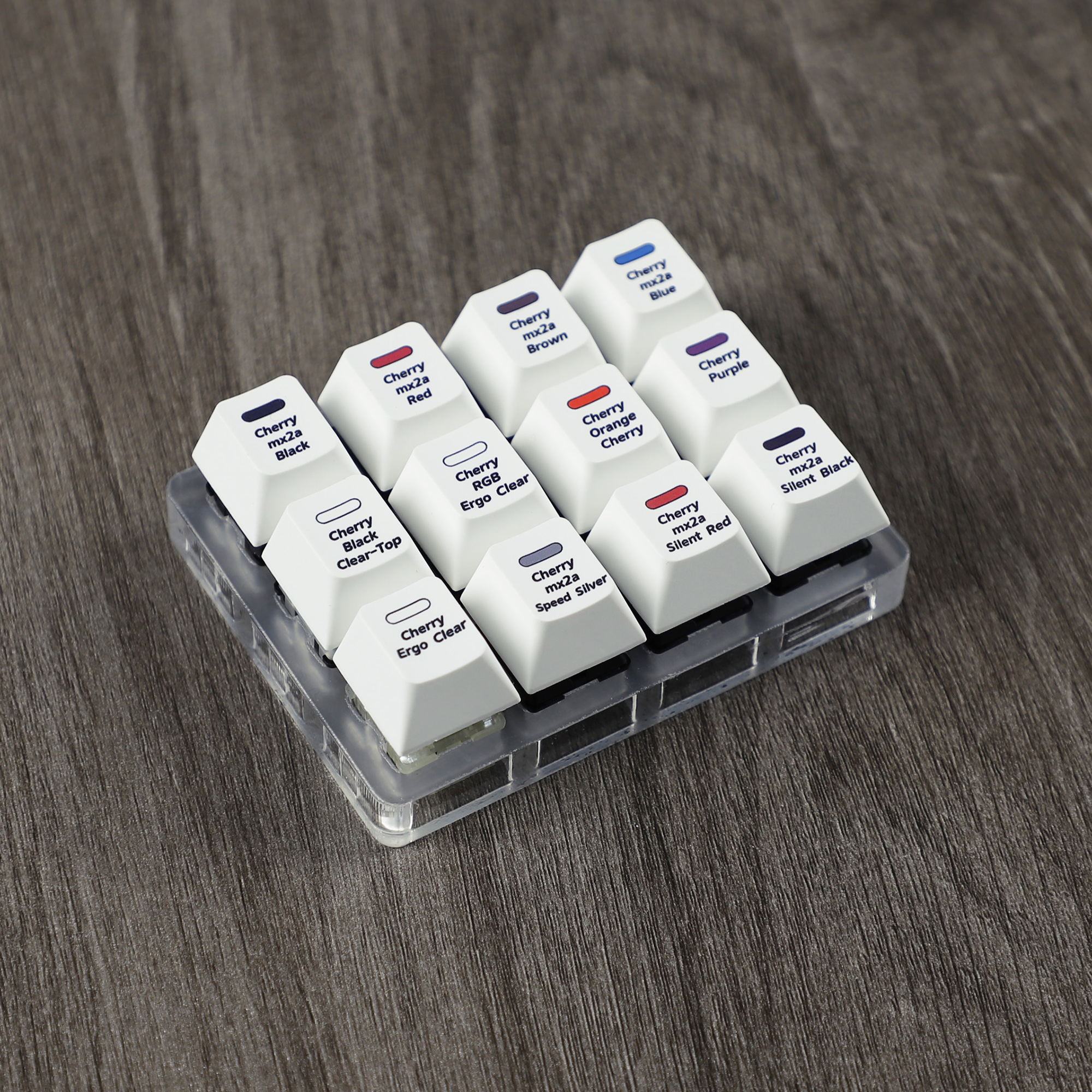 YMDK Cherry MX2A Key Switch Te - Keyboard Switch Tester avis et prix