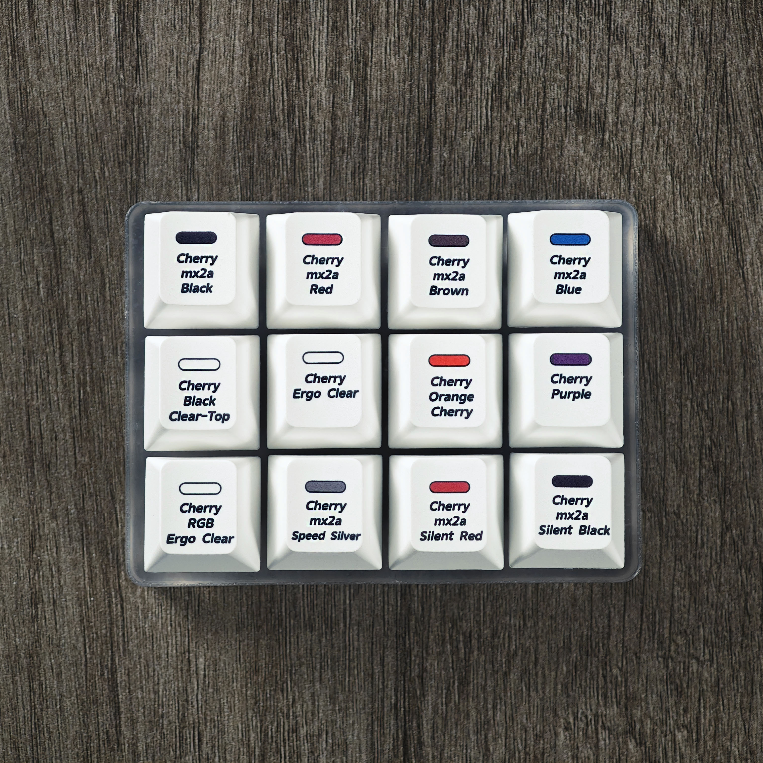 YMDK Cherry MX2A Key Switch Te - Keyboard Switch Tester avis et prix