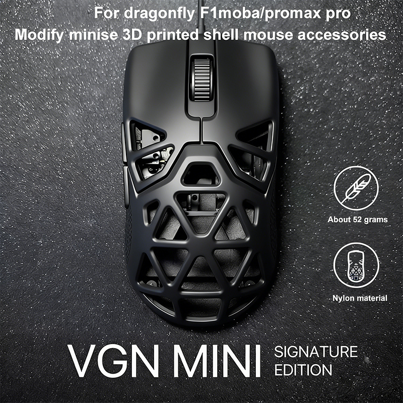 Upgrade Viper Mini SE 3D Print - Keyboard Switch Tester avis et prix