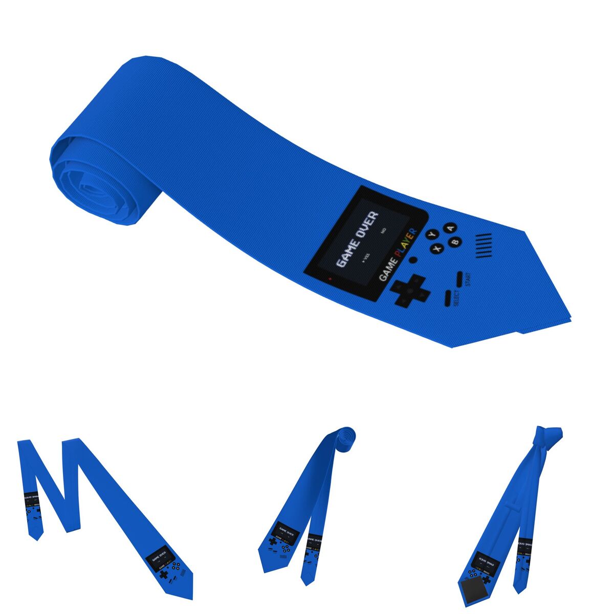 Video Game Gaming Controller N - Gaming Accessories Gifts For Men avis et prix