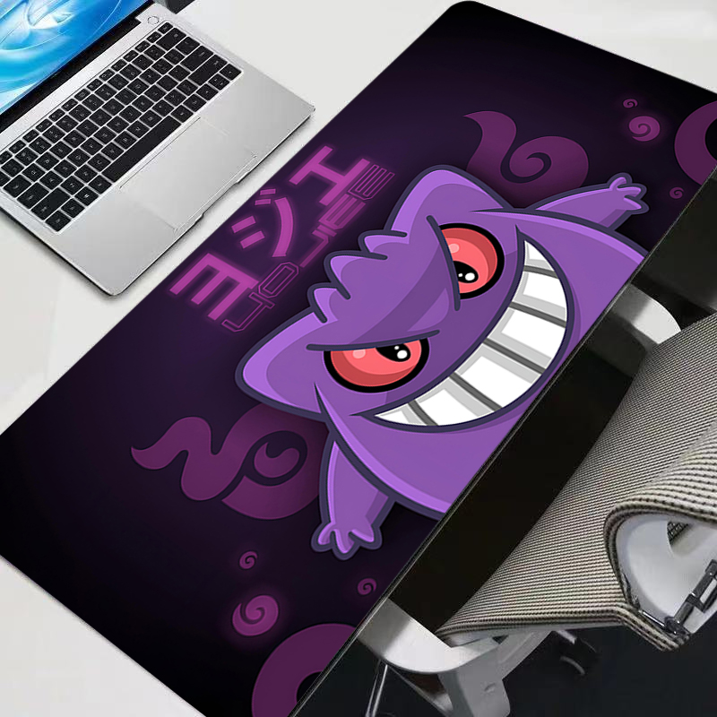 Large Mouse Pad G-gengar Mouse - Gaming Accessories Laptop avis et prix