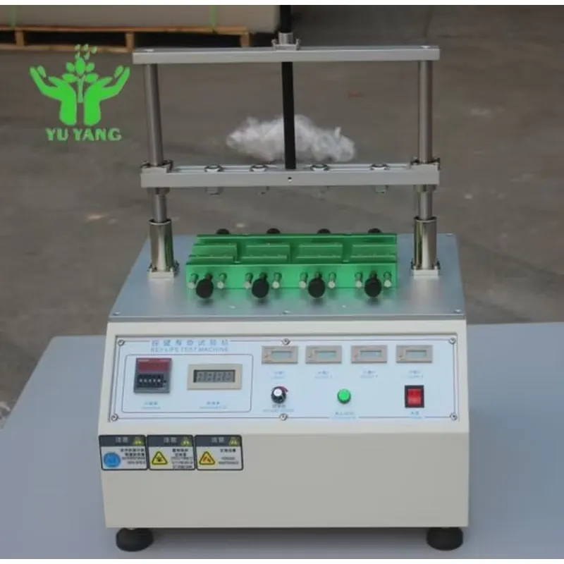 2026 Hot Item Key Life Cycle T - Keyboard Switch Tester avis et prix