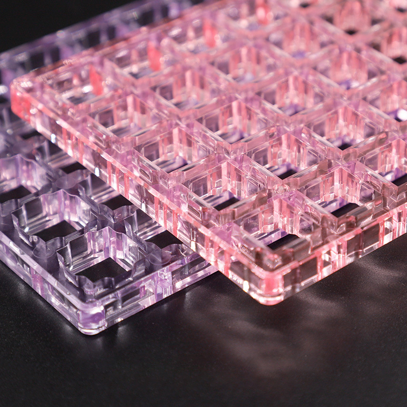 Switch Tester Mechanical Acryl - Keyboard Switch Tester avis et prix